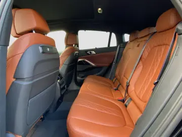 BMW X6 xDrive30d    M-Sport PRO LuftFw. Aktivlkg. NP