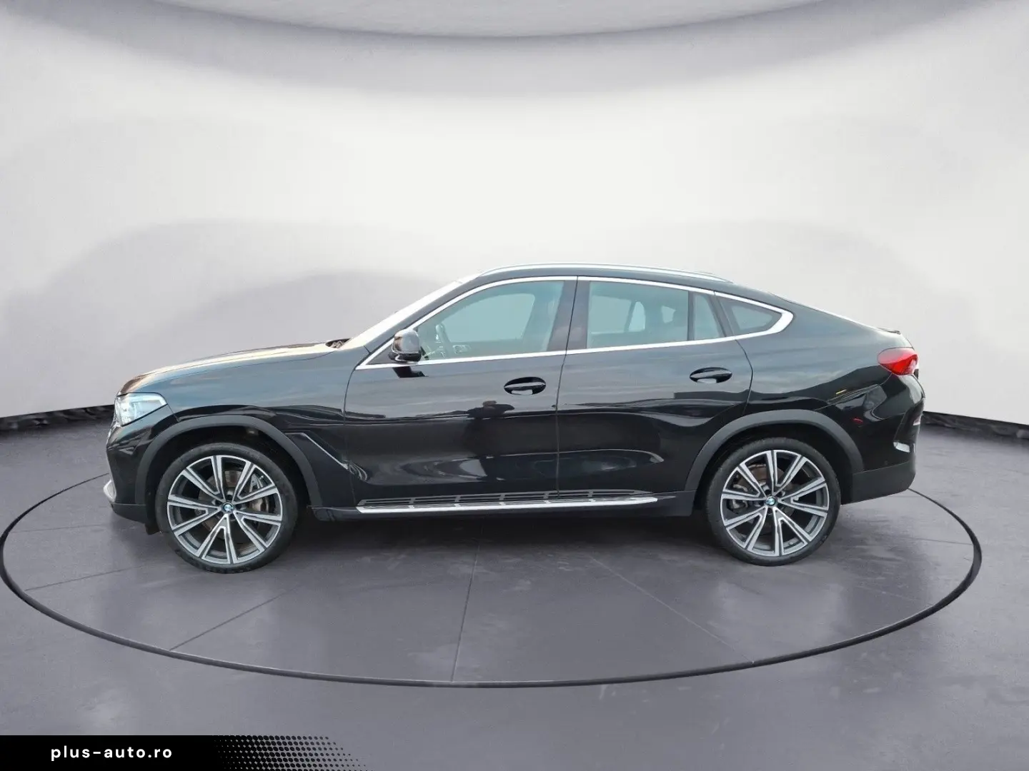 BMW X6 xDrive40d xLine Laserlicht Head-Up Panorama A
