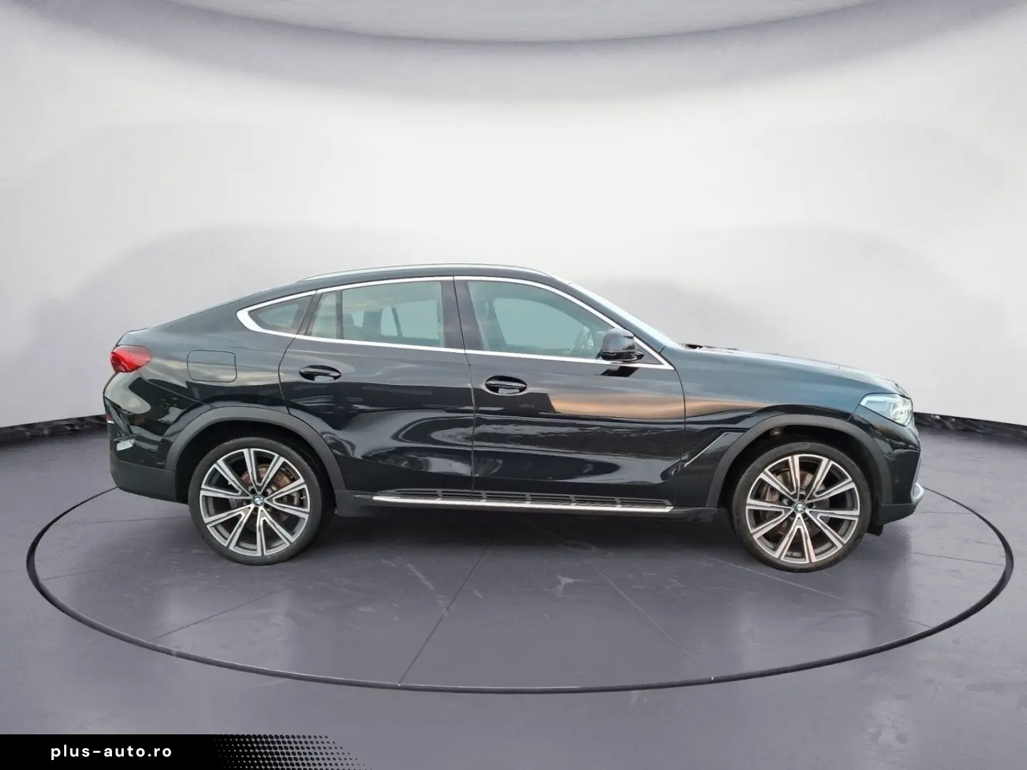 BMW X6 xDrive40d xLine Laserlicht Head-Up Panorama A