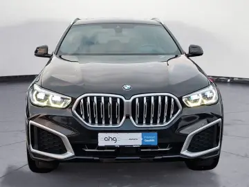 BMW X6 xDrive40d xLine Laserlicht Head-Up Panorama A