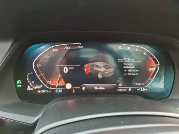 BMW X6 xDrive40d xLine Laserlicht Head-Up Panorama A