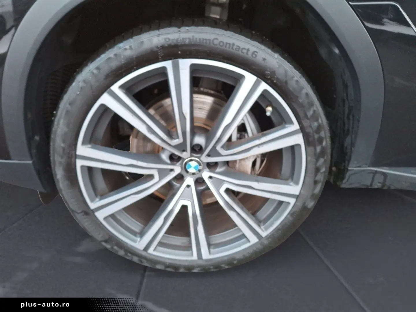 BMW X6 xDrive40d xLine Laserlicht Head-Up Panorama A