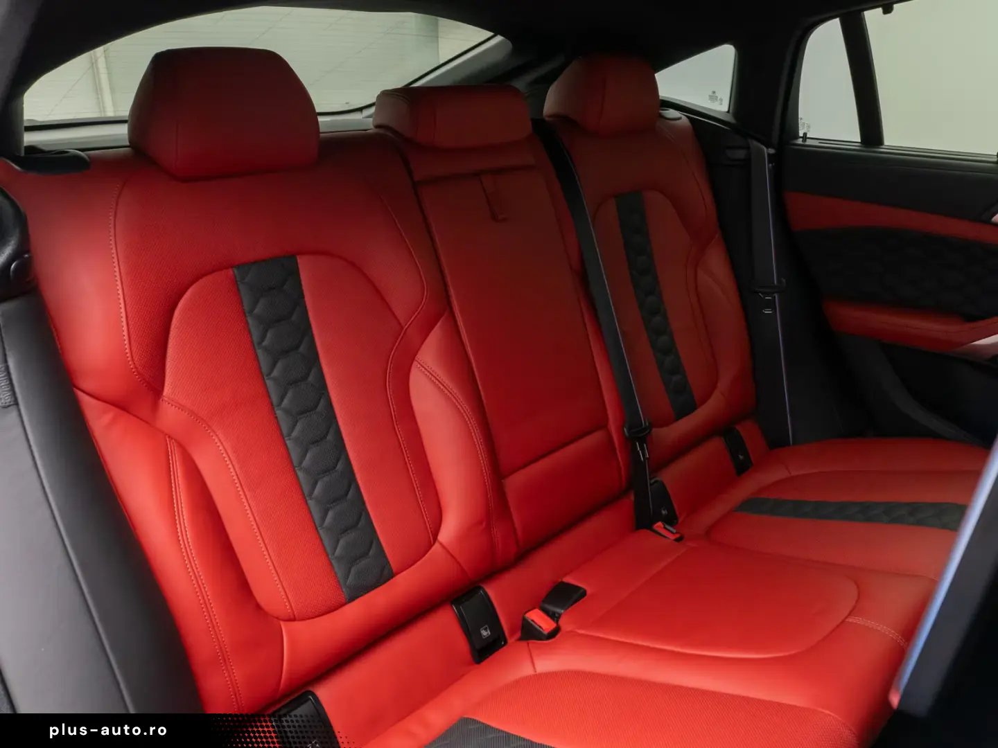 BMW X6 M Competition 360  Fond-Ent SoftCl Individual