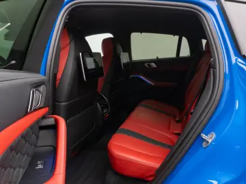 BMW X6 M Competition 360  Fond-Ent SoftCl Individual