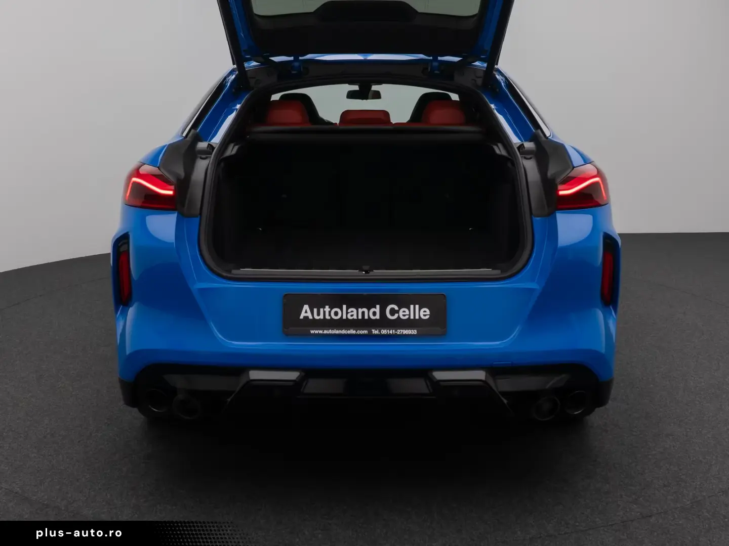 BMW X6 M Competition 360  Fond-Ent SoftCl Individual