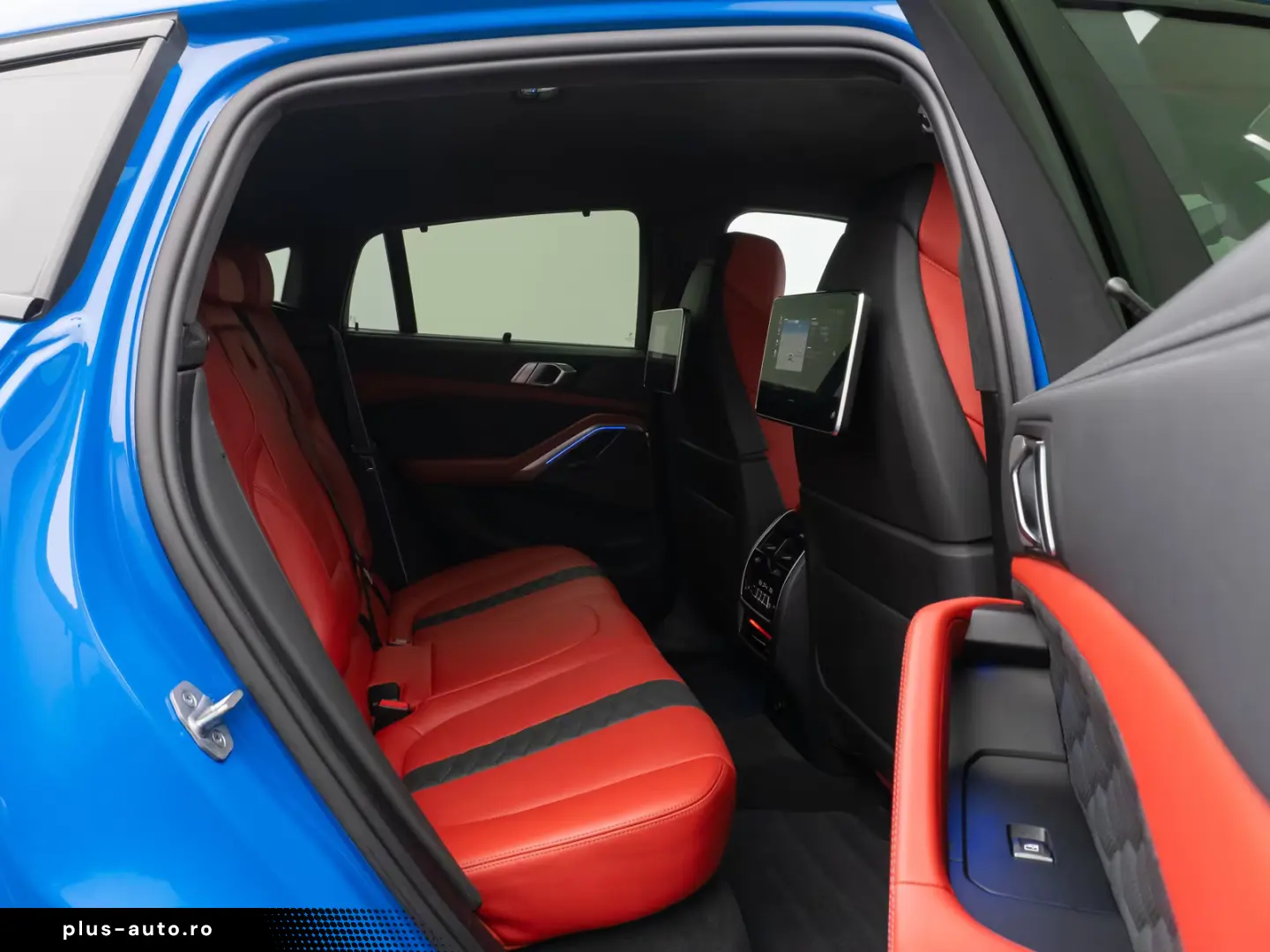 BMW X6 M Competition 360  Fond-Ent SoftCl Individual