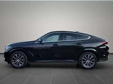 BMW X6 xDrive 40 i M Sport 360  PANO LASER HUD H&K