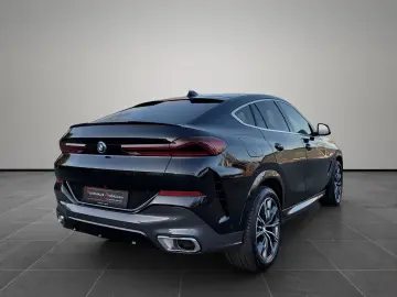 BMW X6 xDrive 40 i M Sport 360  PANO LASER HUD H&K
