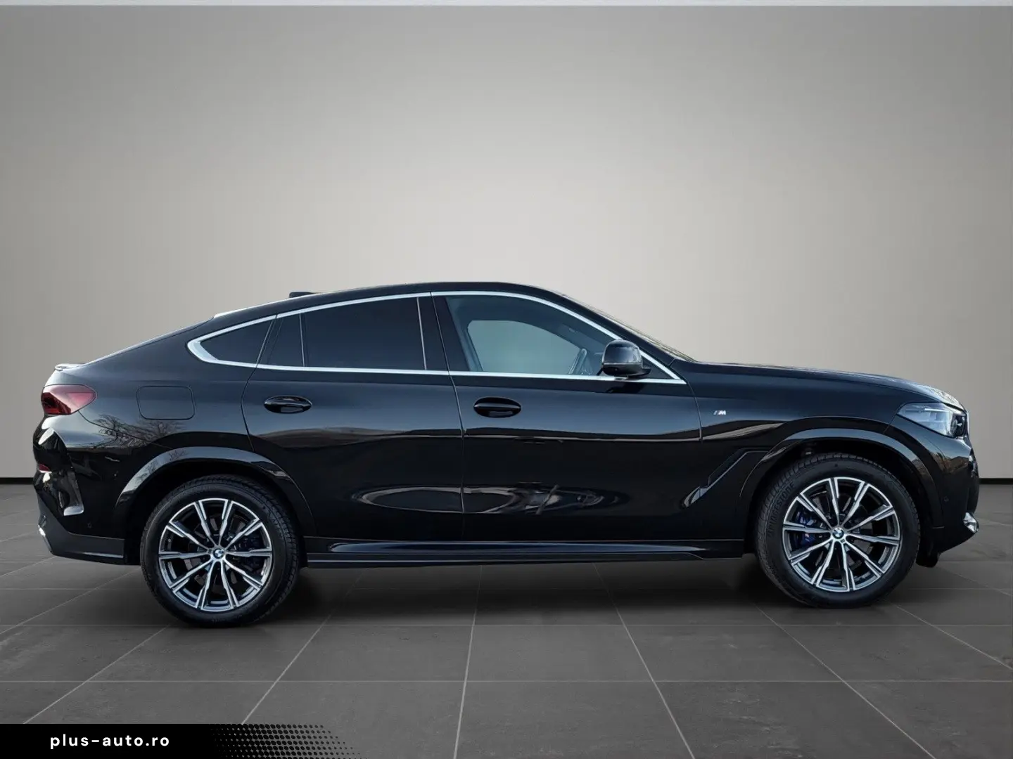 BMW X6 xDrive 40 i M Sport 360  PANO LASER HUD H&K