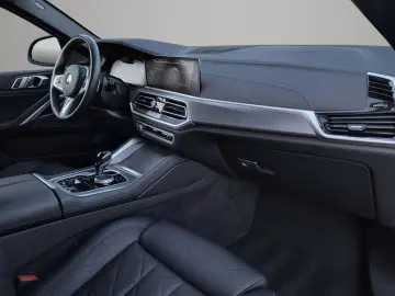 BMW X6 xDrive 40 i M Sport 360  PANO LASER HUD H&K