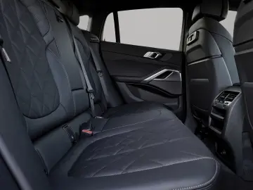 BMW X6 xDrive 40 i M Sport 360  PANO LASER HUD H&K