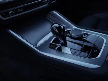 BMW X6 xDrive 40 i M Sport 360  PANO LASER HUD H&K