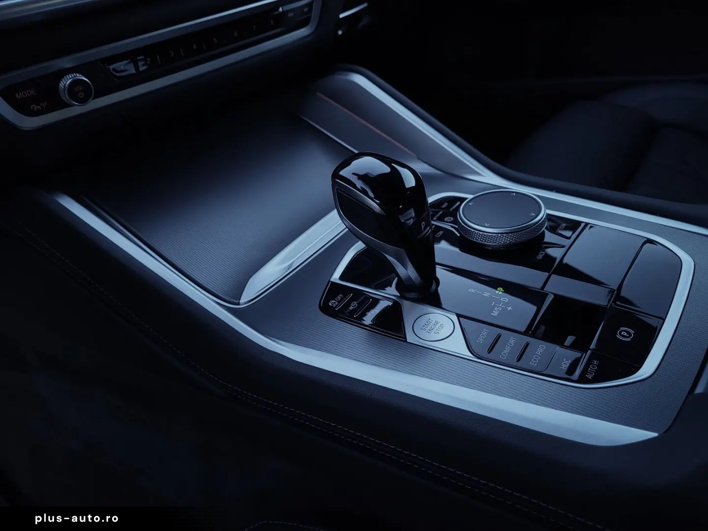 BMW X6 xDrive 40 i M Sport 360  PANO LASER HUD H&K