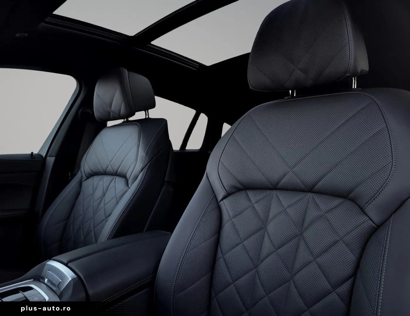 BMW X6 xDrive 40 i M Sport 360  PANO LASER HUD H&K