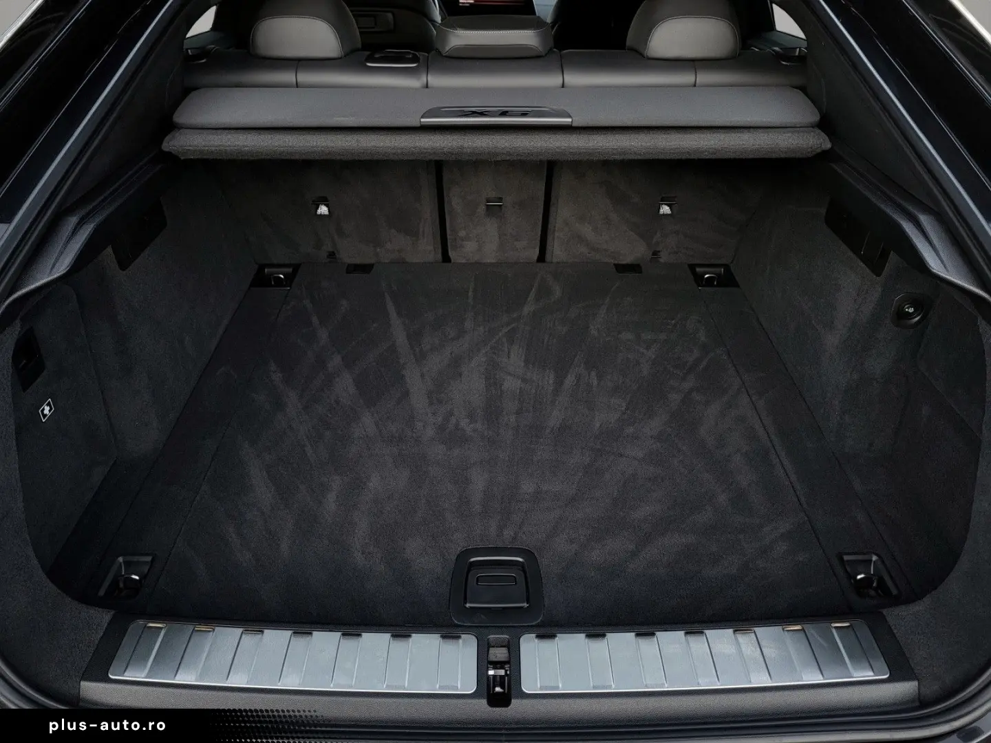 BMW X6 xDrive 40 i M Sport 360  PANO LASER HUD H&K