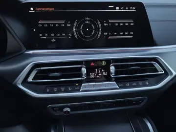 BMW X6 xDrive 40 i M Sport 360  PANO LASER HUD H&K