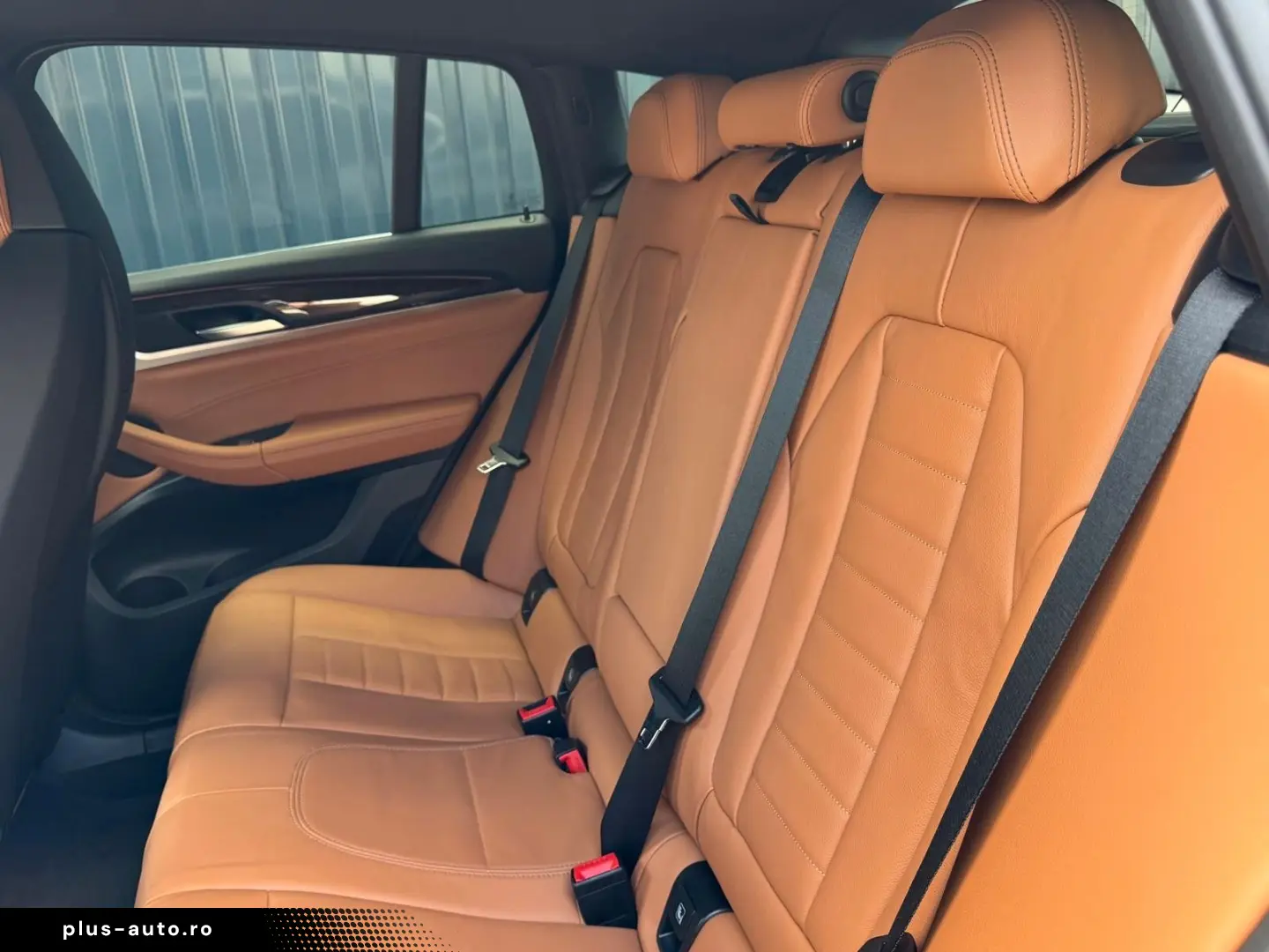 BMW X4 xDr 30d M SPORT  AHK HeadUp Laser 21 LM-Räder