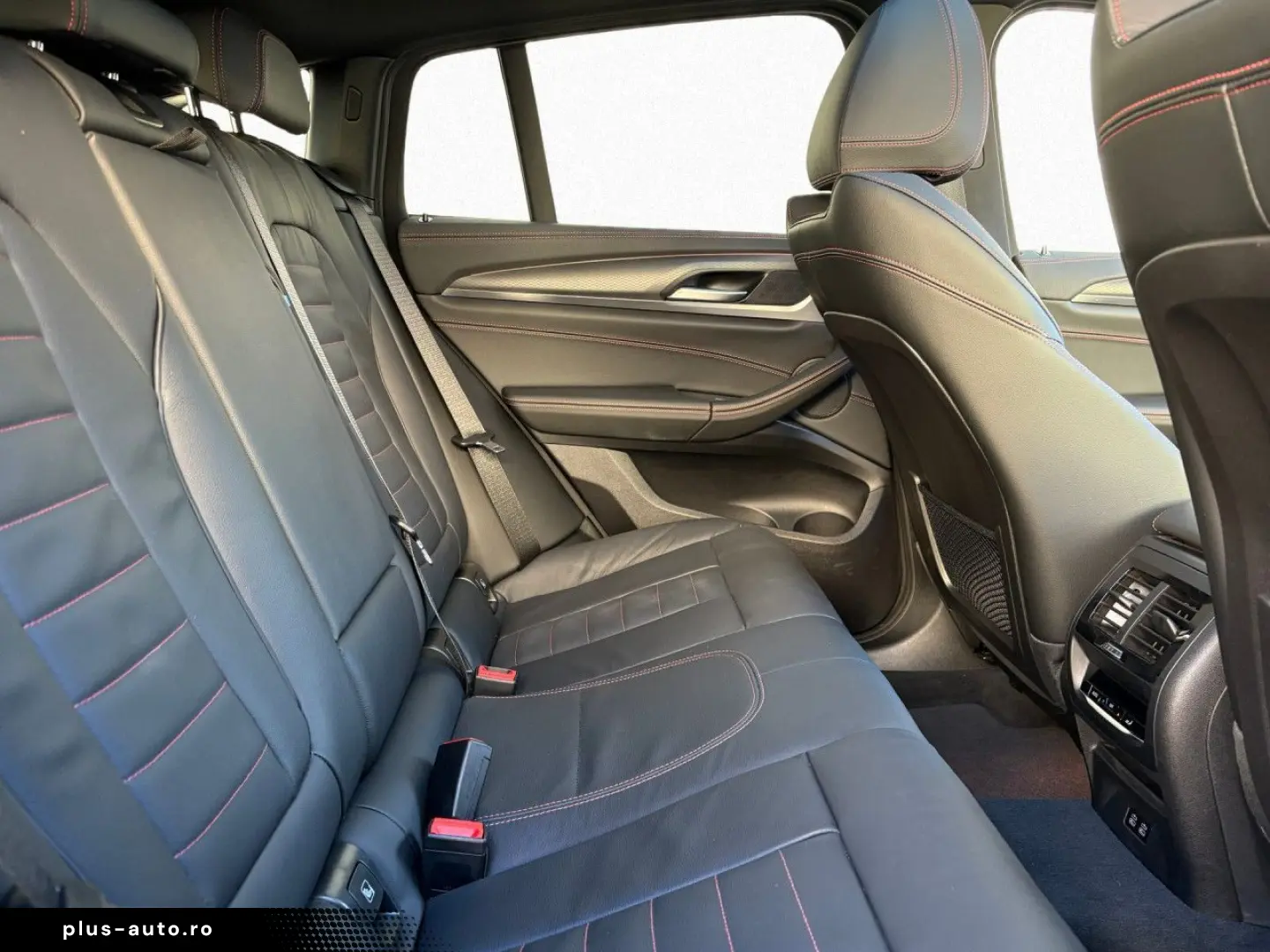 BMW X4 xDrive30d M Sport ACC HUD RFK Pano Laser AHK