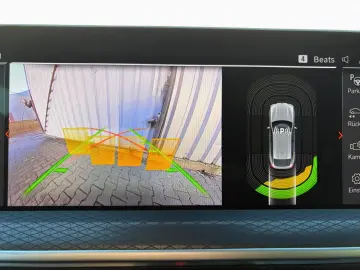 BMW X4 xDrive30d M Sport ACC HUD RFK Pano Laser AHK