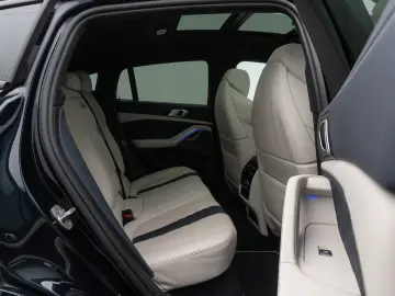 BMW X6 M Competition M Driver´s DisplKey Sky Lounge