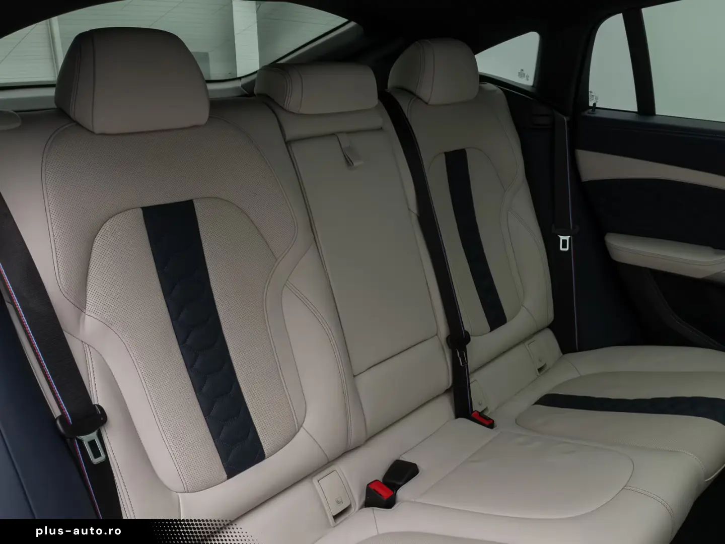 BMW X6 M Competition M Driver´s DisplKey Sky Lounge