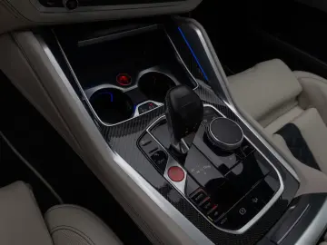 BMW X6 M Competition M Driver´s DisplKey Sky Lounge