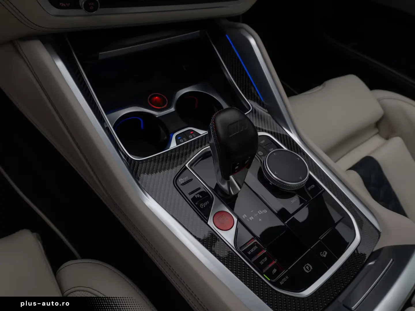 BMW X6 M Competition M Driver´s DisplKey Sky Lounge