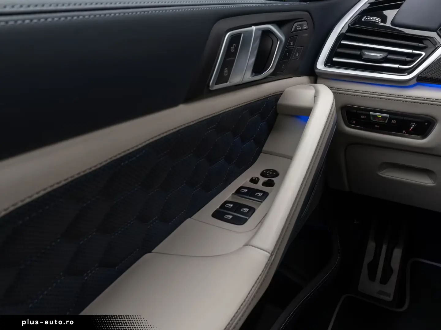 BMW X6 M Competition M Driver´s DisplKey Sky Lounge