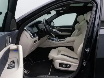 BMW X6 M Competition M Driver´s DisplKey Sky Lounge