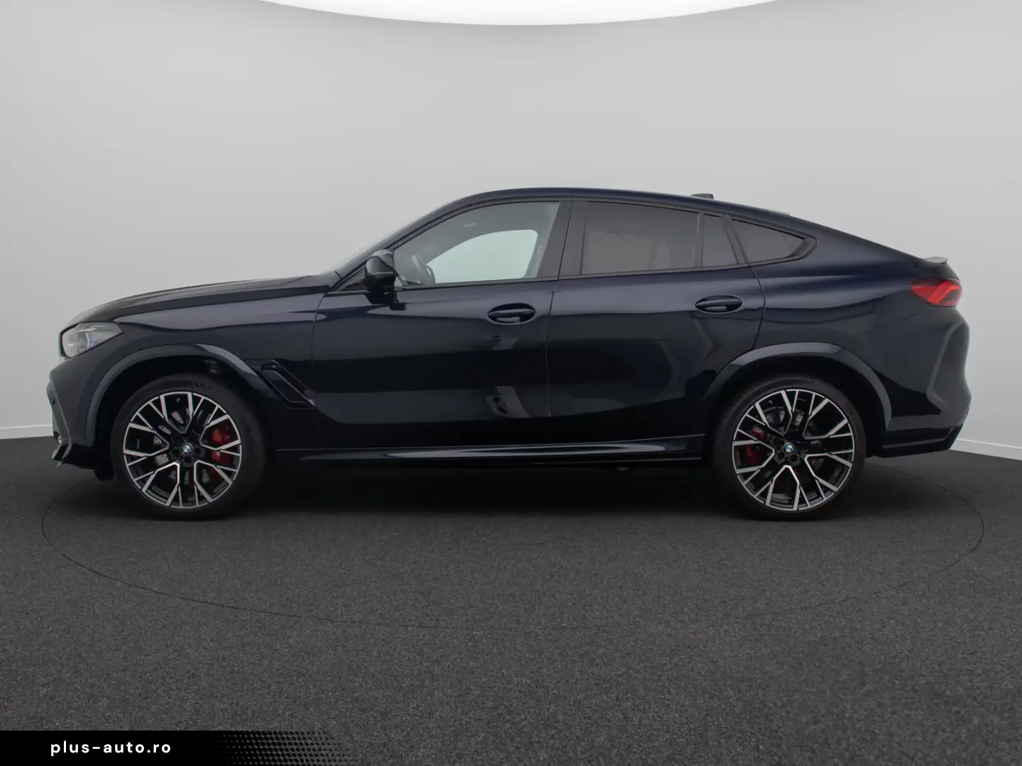 BMW X6 M Competition M Driver´s DisplKey Sky Lounge