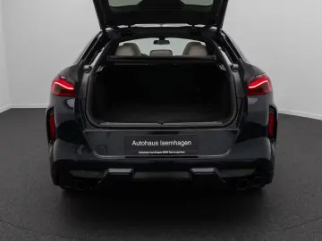 BMW X6 M Competition M Driver´s DisplKey Sky Lounge