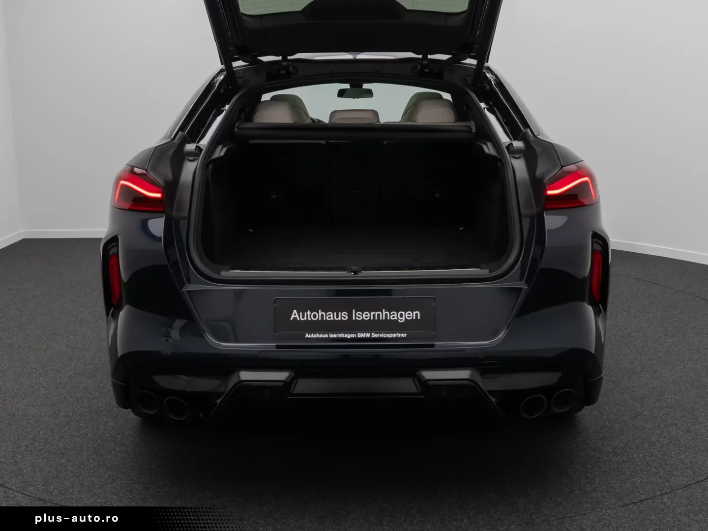 BMW X6 M Competition M Driver´s DisplKey Sky Lounge