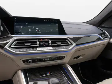 BMW X6 M Competition M Driver´s DisplKey Sky Lounge
