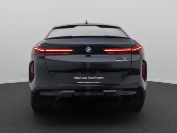 BMW X6 M Competition M Driver´s DisplKey Sky Lounge