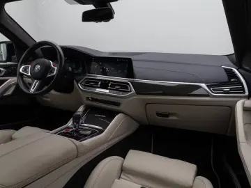 BMW X6 M Competition M Driver´s DisplKey Sky Lounge
