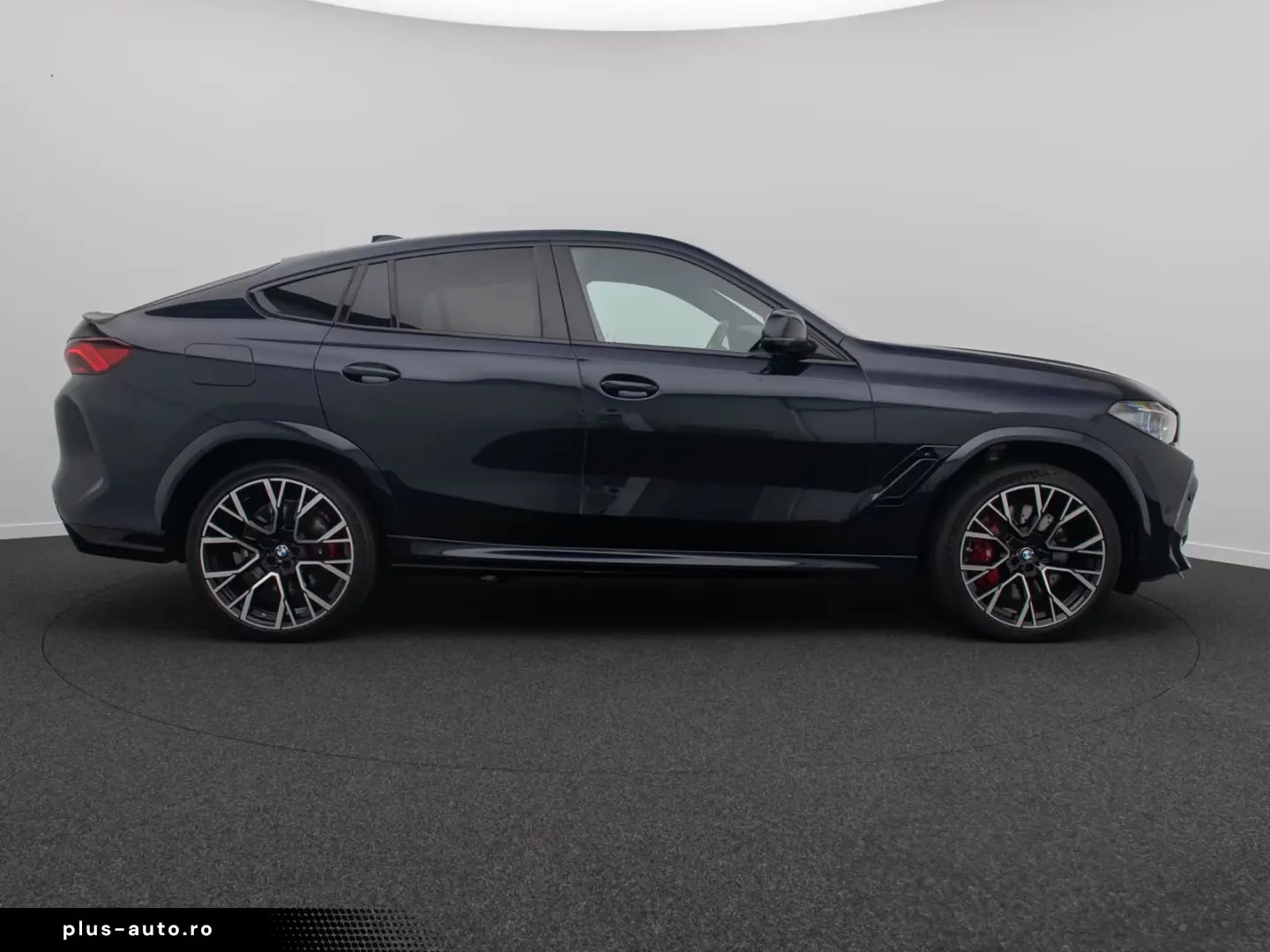 BMW X6 M Competition M Driver´s DisplKey Sky Lounge