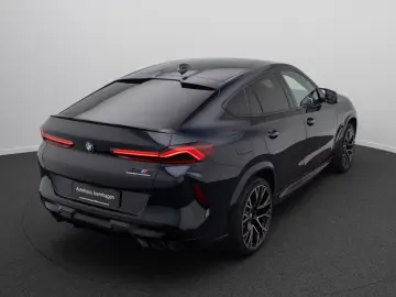 BMW X6 M Competition M Driver´s DisplKey Sky Lounge