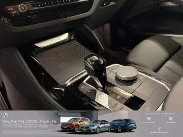 BMW X4 xDrive20d 34% unter ehem. UPE  Navi AHK Kamer