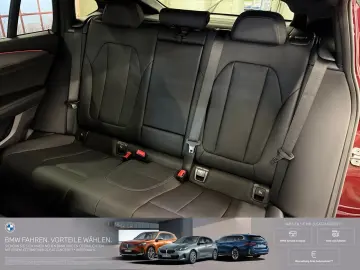 BMW X4 xDrive20d 34% unter ehem. UPE  Navi AHK Kamer