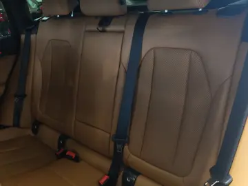 BMW X4 xDrive30d M Sport NaviProf AHK Parkassist ACC