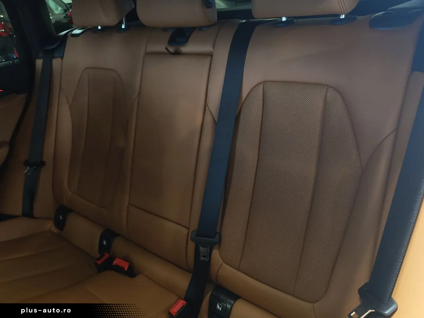 BMW X4 xDrive30d M Sport NaviProf AHK Parkassist ACC