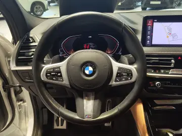 BMW X4 xDrive30d M Sport NaviProf AHK Parkassist ACC