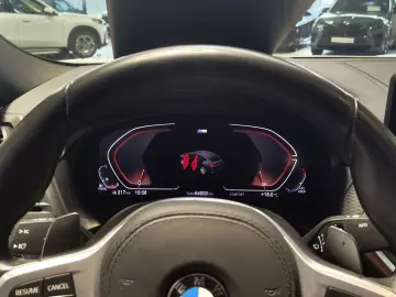 BMW X4 xDrive30d M Sport NaviProf AHK Parkassist ACC