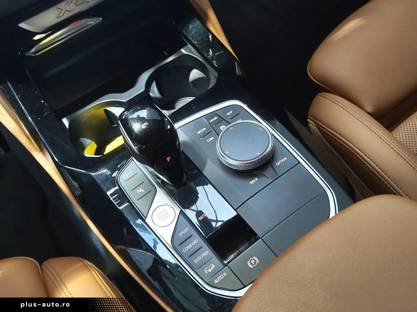 BMW X4 xDrive30d M Sport NaviProf AHK Parkassist ACC