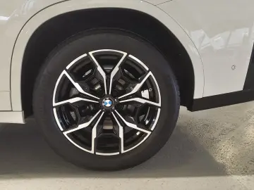 BMW X4 xDrive30d M Sport NaviProf AHK Parkassist ACC