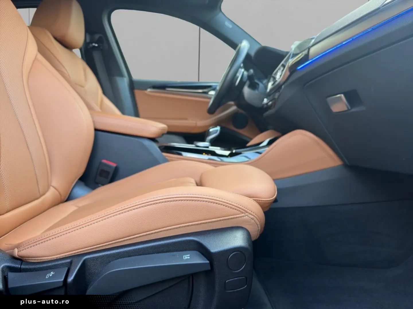 BMW X4 xDrive30d LED NAVI LEDER KAMERA HIFI 20  AHK