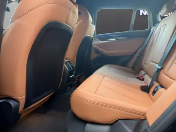 BMW X4 xDrive30d LED NAVI LEDER KAMERA HIFI 20  AHK