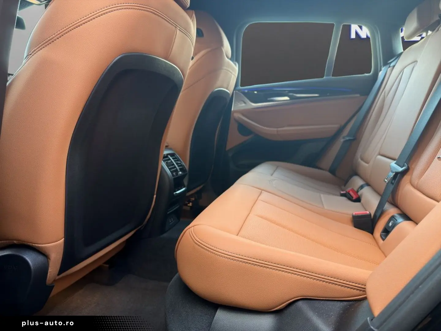 BMW X4 xDrive30d LED NAVI LEDER KAMERA HIFI 20  AHK