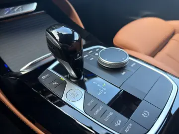 BMW X4 xDrive30d LED NAVI LEDER KAMERA HIFI 20  AHK