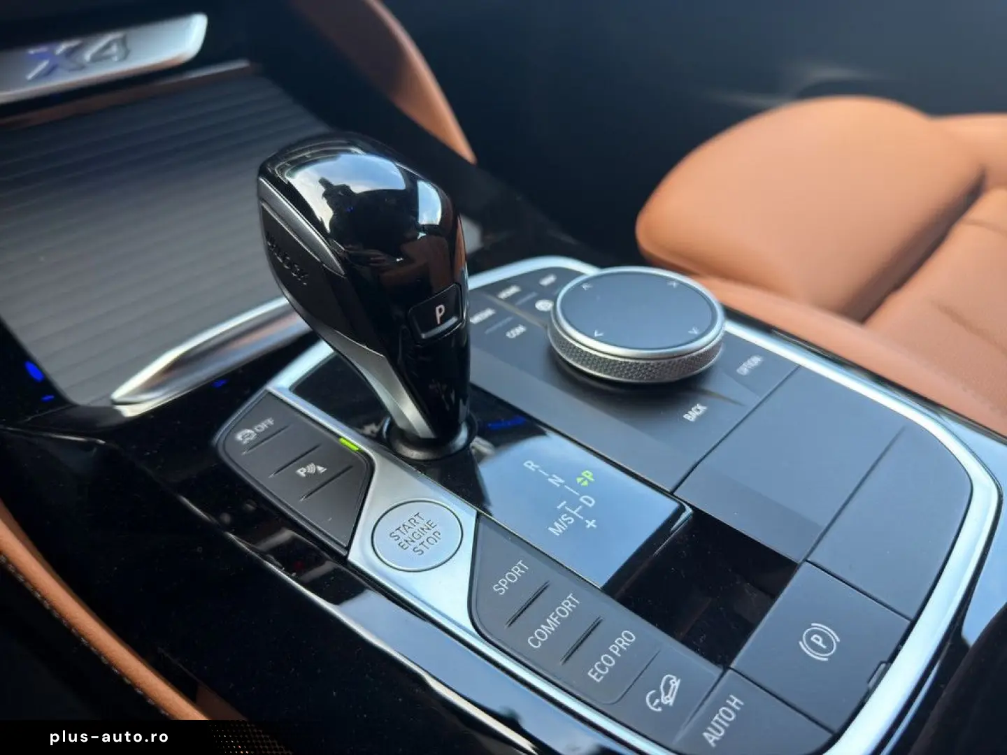 BMW X4 xDrive30d LED NAVI LEDER KAMERA HIFI 20  AHK